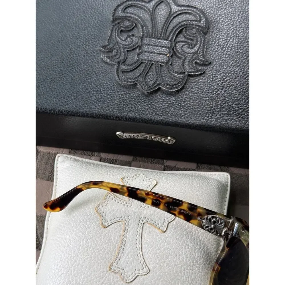 Chrome Hearts EYE SO SASSY Sunglasses